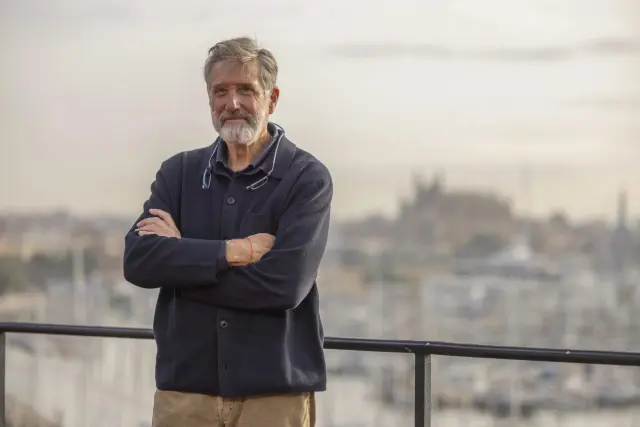 Emilio Aragón presenta 'Godspell. El musical. Una nueva Pasión', que produce junto a Antonio Banderas.