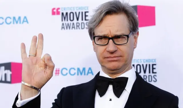 Paul Feig quiere dar miedo con 'Cazafantasmas'