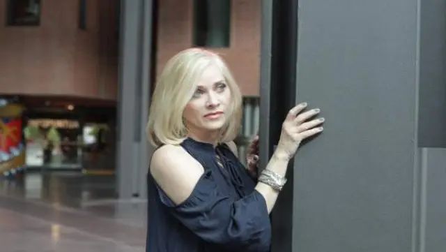 Barbara Crampton