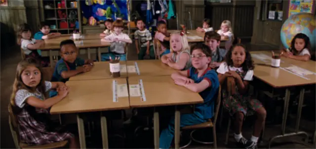 Qué fue de 'Matilda' (Mara Wilson)?, حجم الصورة 640x301