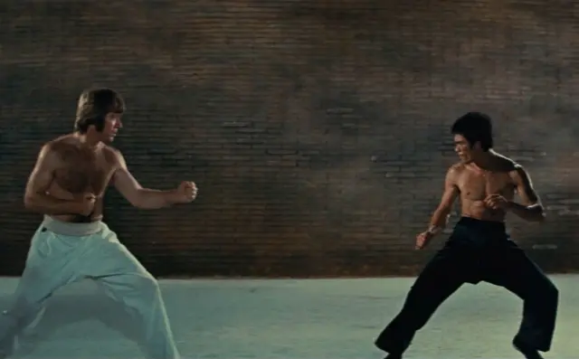 Chuck Norris, 80 años en 12 curiosidades