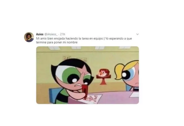 yo tambien te extraño memes