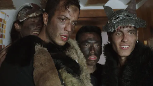 El ganador del Goya al Mejor corto de ficción 2022, 'Tótem Loba', entre las proyecciones del Salón del Cómic