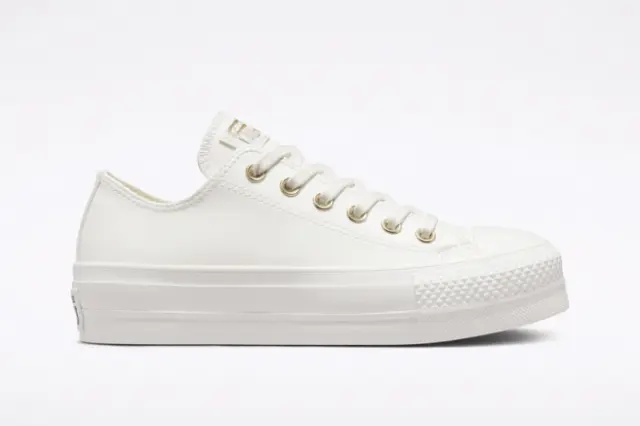 converse plataforma rebajas