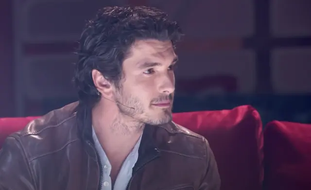 Yon González