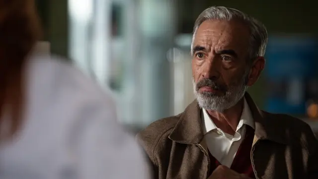 El quinto episodio de la última temporada estuvo dedicado a Antonio Alcántara.