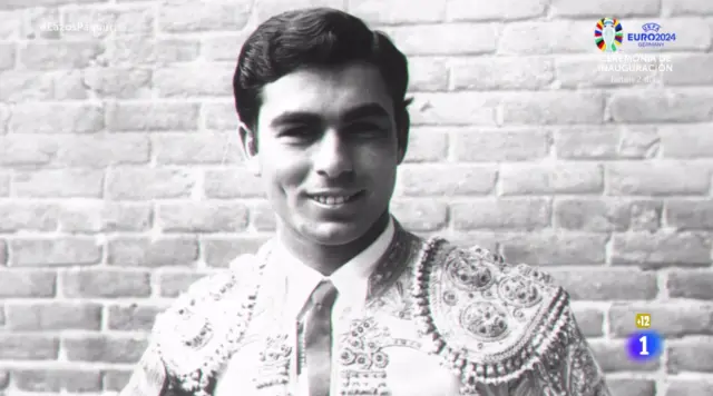 Francisco Rivera, 'Paquirri'.