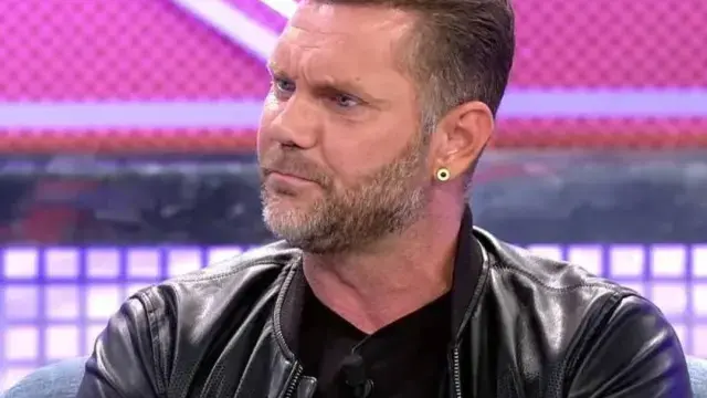 Nacho Vidal sufrió un accidente de tráfico en la madrugada de este miércoles en la A-7 a la altura de Picassent