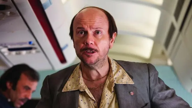 Santiago Segura en 'Torrente 5: Operación Eurovegas' (2014)