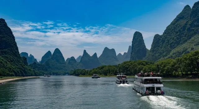 Río Li