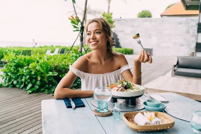 La fruta repleta de proteínas que aumenta la masa muscular y ayuda a fortalecer los huesos