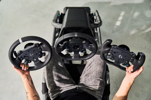 Todas las novedades presentadas por Logitech G: descubre lo último en ...