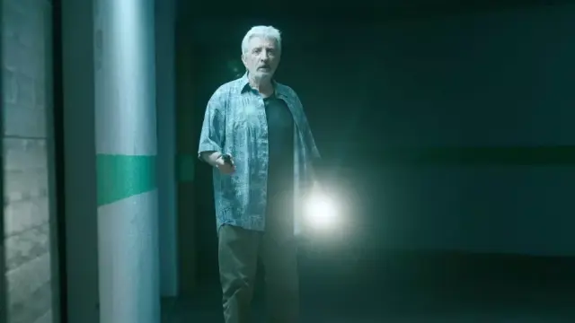 'Vizinhos para sempre'