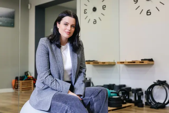 fotografo: Jorge Paris Hernandez[[[PREVISIONES 20M]]] tema: FUERA DE CONTEXTO - ADRIANA TORREBEJANO