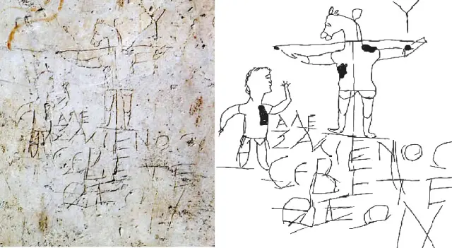 Estas son las siete pruebas arqueológicas más importantes de la existencia  de Jesucristo, según la ciencia