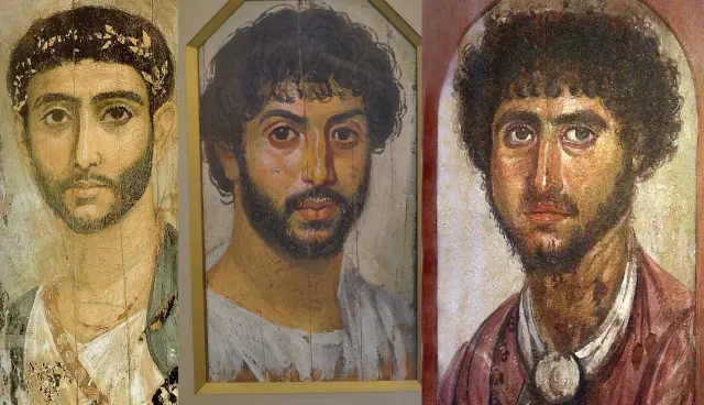 Así era el aspecto físico de Jesucristo, según los expertos: "Se parecía mucho a estos rostros"