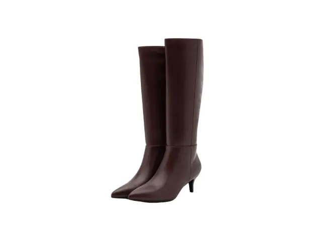 Botas Negras Anna Field Botas Anna Field Botas Marron Oscuro Botas
