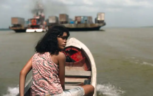 'Manas', de Marianna Brennand