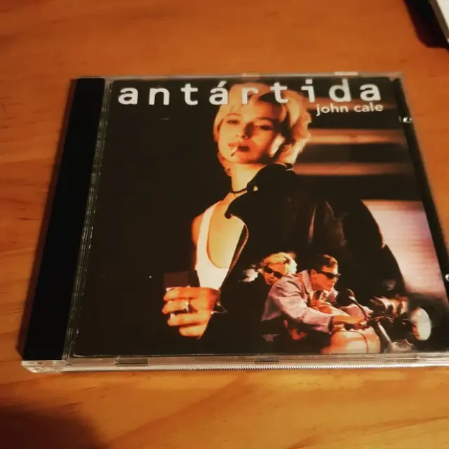 Antartida