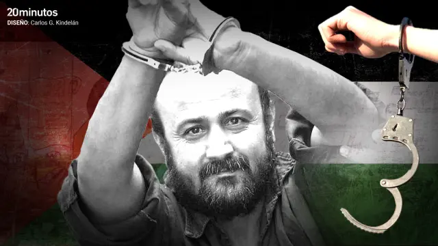 Marwan Barghouti