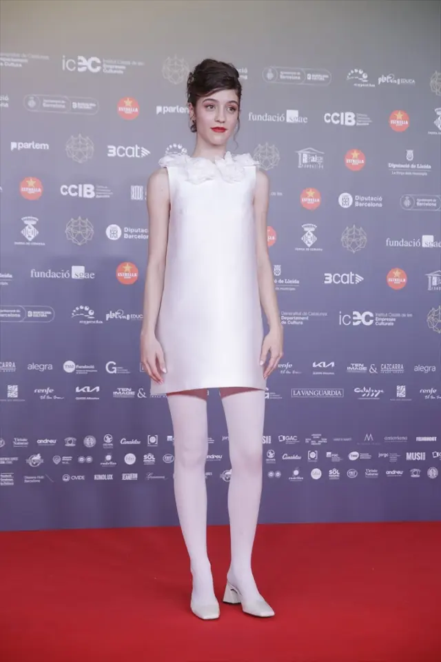 De Ángela Molina a Greta Fernández los mejores looks de los Premios