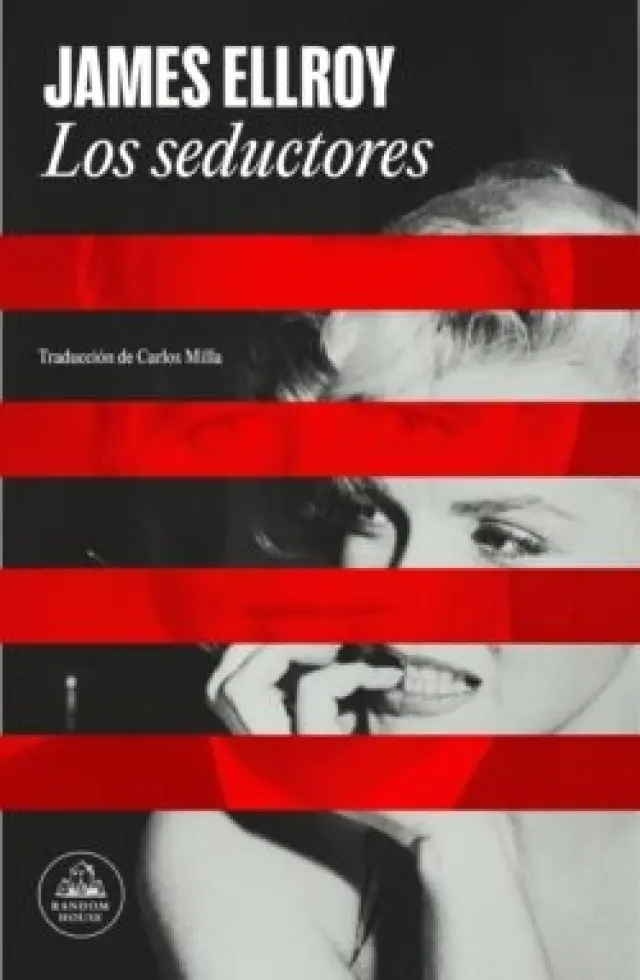 'Los seductores', de Random House