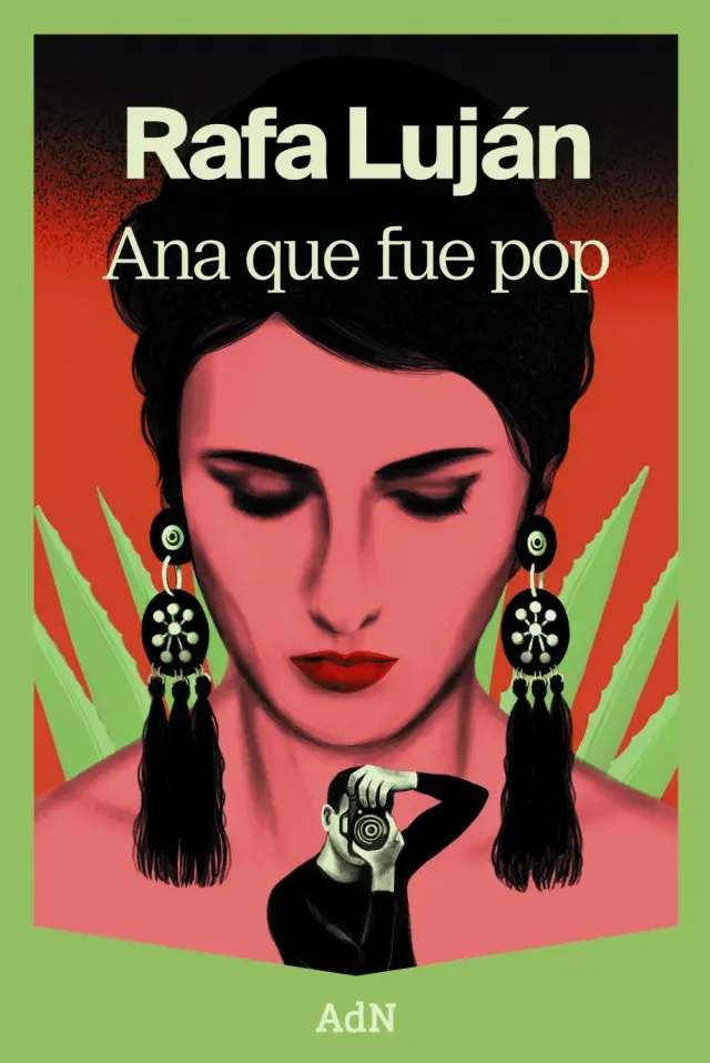 'Ana que fue pop', de AdN