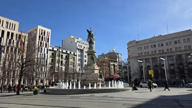 Imagen tomada con el Samsung Galaxy S25 Ultra