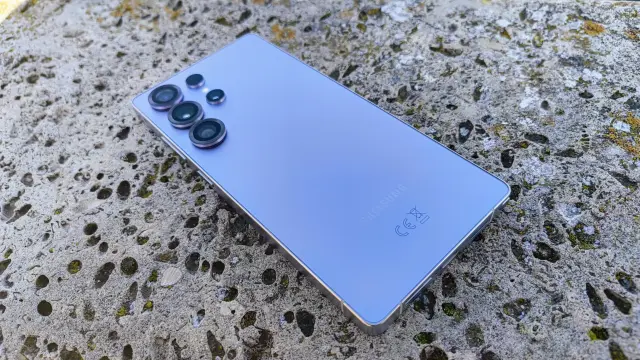 El Samsung Galaxy S25 Ultra