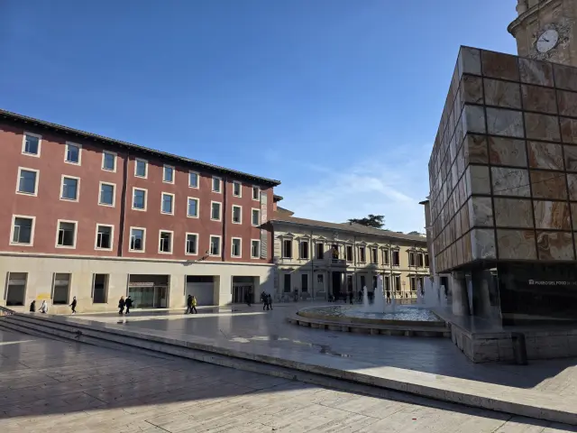 Otra imagen realizada con el Galaxy S25 Ultra