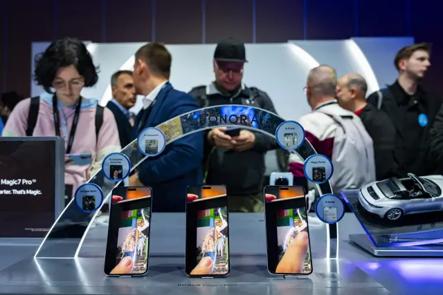 Mobile World Congress 2025: las novedades de la mayor feria de ...