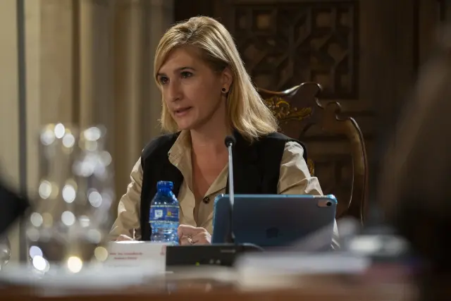 La jueza que investiga la dana cita como investigados a Salomé Pradas y Emilio Argüeso