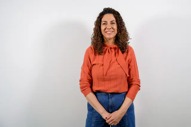 fotografo: Sergio García Carrasco[[[PREVISIONES 20M]]] tema: ESPECIAL MUJER.ES. Elena Valiente. Especialista en suelo pélvico