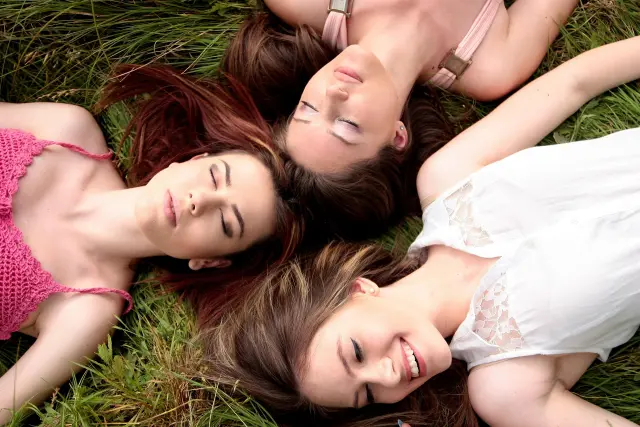 Cada persona es diferente y tiene un concepto distinto de lo que es la felicidad.