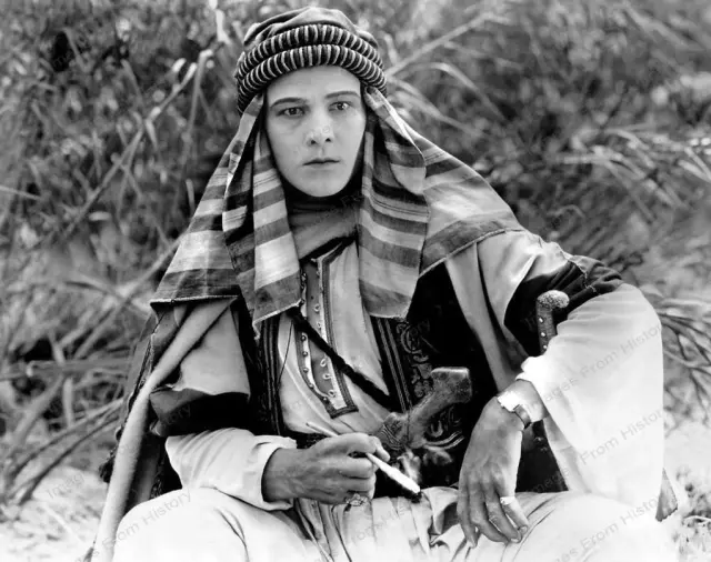 'El caíd'