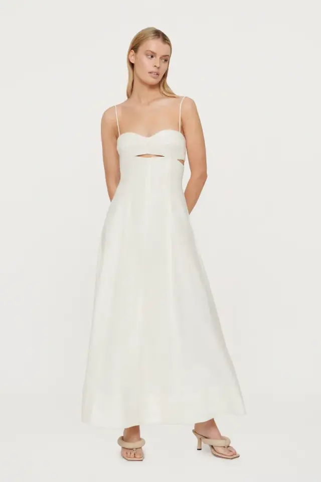 Vestido de The Volte