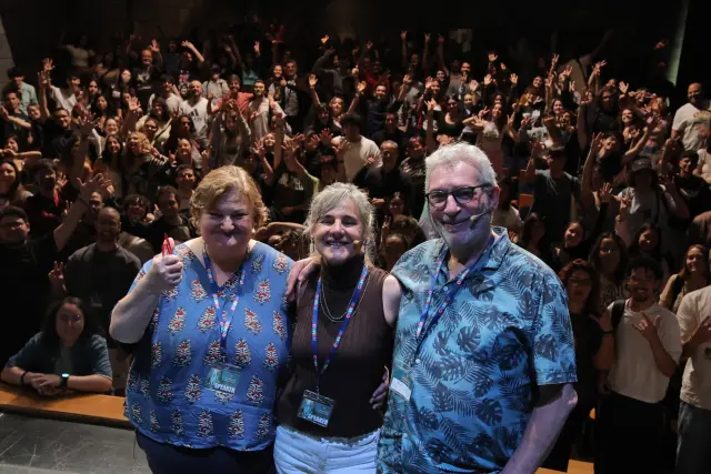 Los Simpson' a través de sus actores de doblaje: de "unos dibujos feos" al  trabajo de una vida