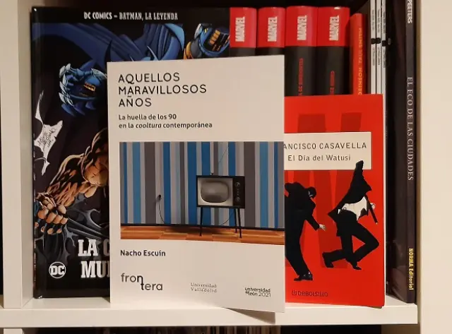 Aquellos maravillosos años