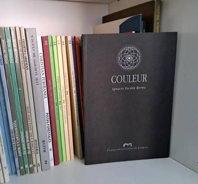 Coleur