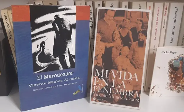 Vicente Muñoz