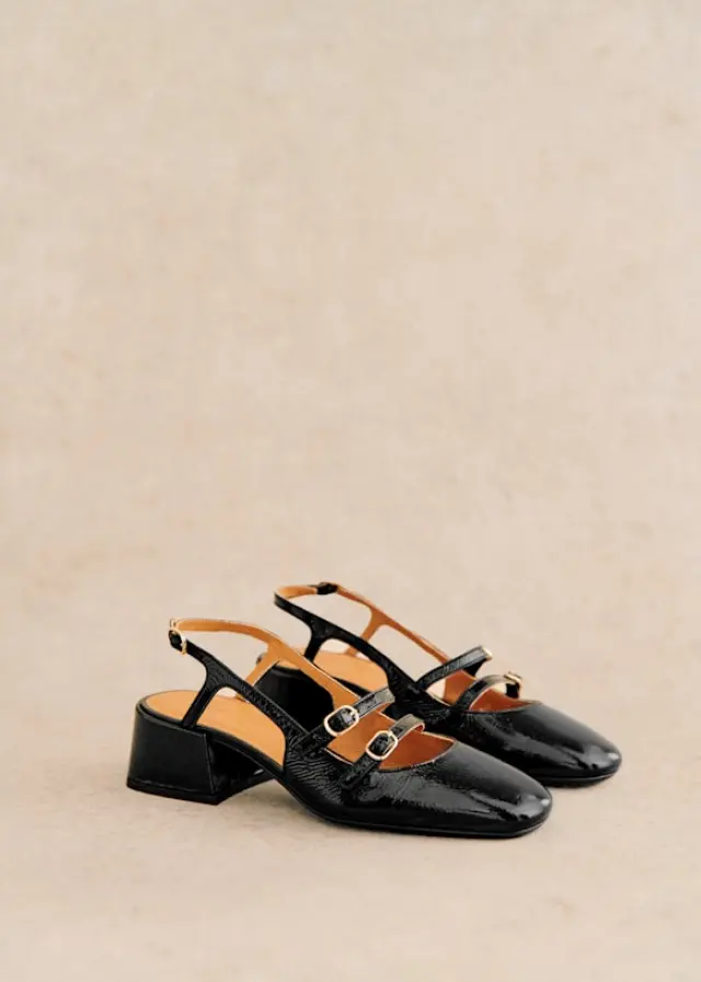 Merceditas Babies Paula, de Sézane