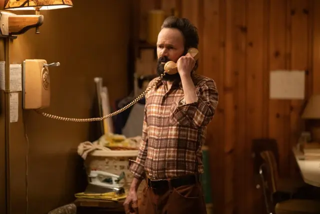Jeremy Davies en 'The Black Phone'