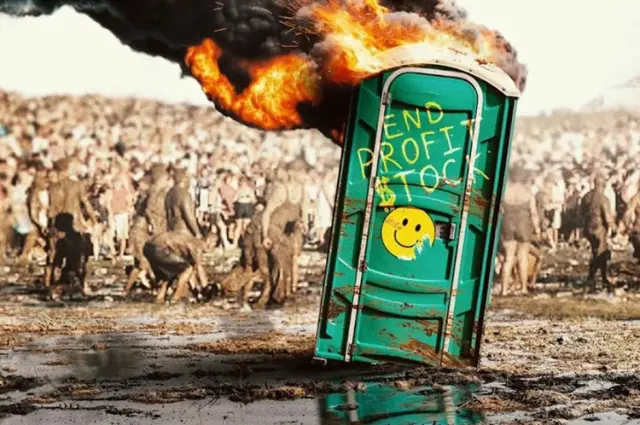 'El crucero de la caca' y más allá: otros casos desastrosos que puedes ...