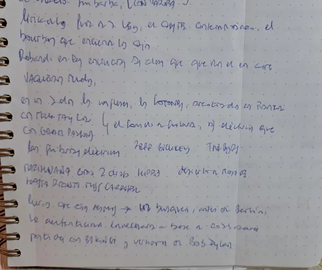 recorte