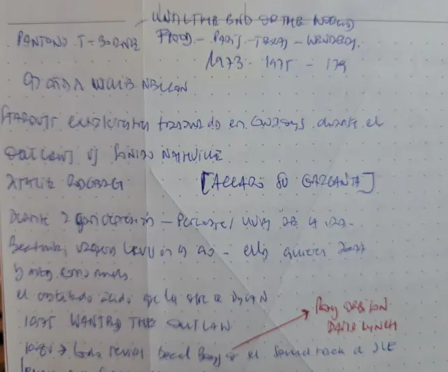 recorte