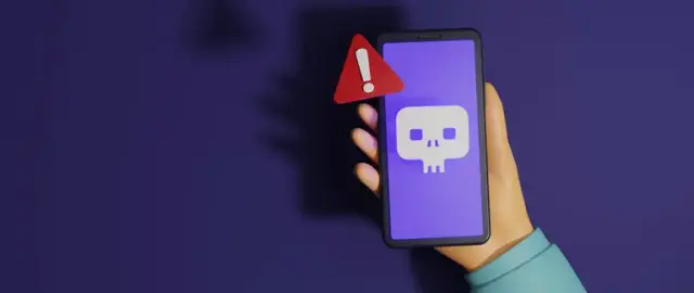 Smishing: la estafa que te llega directa al móvil