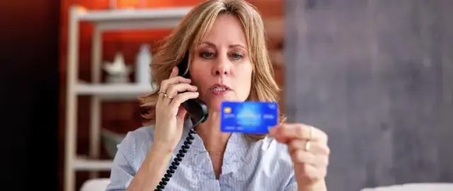 Tiendas Online fraudulentas