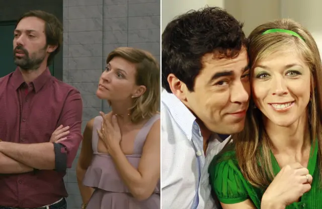 João y Sílvia