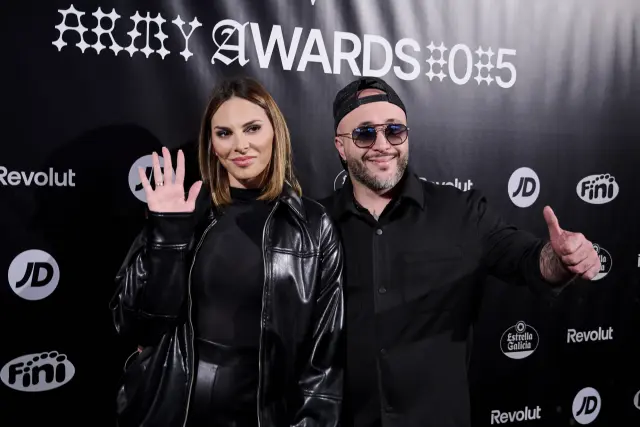 Kiko Rivera, sobre su relación con Irene Rosales: "Pensaba que estando con ella estaba a salvo"