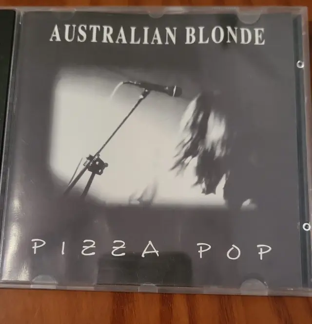Pizza Pop
